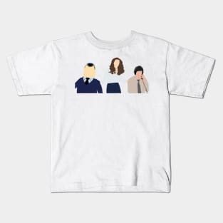 Airplane! Kids T-Shirt